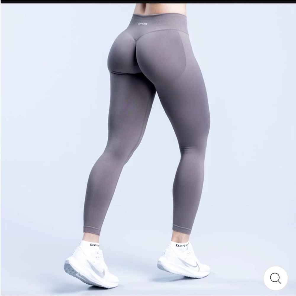 Truffle Impact Dfyne Leggings NWOT New without Tags